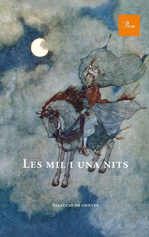 MIL I UNA NITS, LES. SELECCIO | 9788475882796 | ANÓNIMO | Galatea Llibres | Llibreria online de Reus, Tarragona | Comprar llibres en català i castellà online