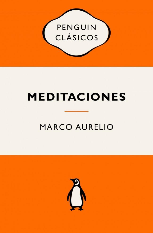MEDITACIONES | 9788491057864 | MARCO AURELIO | Galatea Llibres | Llibreria online de Reus, Tarragona | Comprar llibres en català i castellà online