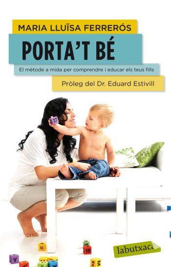 PORTA'T BÉ | 9788499305516 | FERRERÓS, Mª LLUISA | Galatea Llibres | Llibreria online de Reus, Tarragona | Comprar llibres en català i castellà online