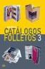 DISEÑO DE CATALOGOS Y FOLLETOS 3 | 9788425219689 | A.A.V.V. | Galatea Llibres | Llibreria online de Reus, Tarragona | Comprar llibres en català i castellà online