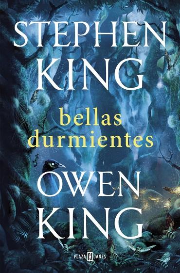BELLAS DURMIENTES | 9788401035210 | KING, STEPHEN | Galatea Llibres | Llibreria online de Reus, Tarragona | Comprar llibres en català i castellà online