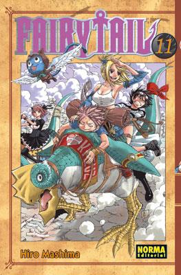 FAIRY TAIL 11 | 9788467900682 | MASHIMA, HIRO | Galatea Llibres | Librería online de Reus, Tarragona | Comprar libros en catalán y castellano online