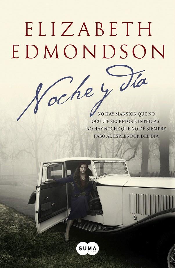 NOCHE Y DÍA | 9788483654453 | EDMONDSON, ELIZABETH | Galatea Llibres | Llibreria online de Reus, Tarragona | Comprar llibres en català i castellà online