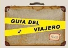 GUÍA DEL VIAJERO | 9788492595181 | LEHRER, JESSICA / RICK LIGHTSTONE / ALICE MURRAY | Galatea Llibres | Librería online de Reus, Tarragona | Comprar libros en catalán y castellano online