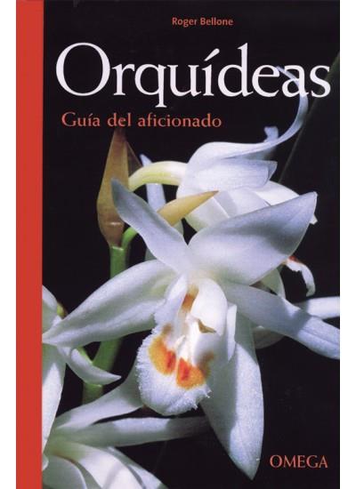 ORQUIDEAS, GUIA DEL AFICIONADO | 9788428212342 | BELLONE, ROGER | Galatea Llibres | Librería online de Reus, Tarragona | Comprar libros en catalán y castellano online