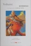 MICROMEGAS | 9788496509368 | VOLTAIRE | Galatea Llibres | Librería online de Reus, Tarragona | Comprar libros en catalán y castellano online