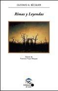 RIMAS Y LEYENDAS | 9788421824733 | BÉCQUER, GUSTAVO ADOLFO | Galatea Llibres | Librería online de Reus, Tarragona | Comprar libros en catalán y castellano online
