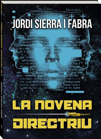 LA NOVENA DIRECTRIU | 9788419913944 | SIERRA I FABRA, JORDI | Galatea Llibres | Llibreria online de Reus, Tarragona | Comprar llibres en català i castellà online