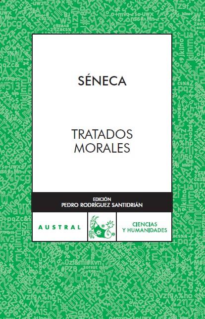 TRATADOS MORALES | 9788467022223 | SENECA | Galatea Llibres | Librería online de Reus, Tarragona | Comprar libros en catalán y castellano online
