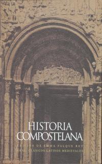 HISTORIA COMPOSTELANA | 9788446004172 | FALQUE REY, EMMA (ED.) | Galatea Llibres | Librería online de Reus, Tarragona | Comprar libros en catalán y castellano online