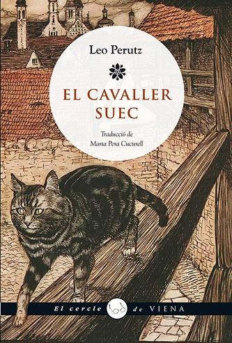 EL CAVALLER SUEC | 9788483309438 | PERUTZ, LEO | Galatea Llibres | Librería online de Reus, Tarragona | Comprar libros en catalán y castellano online
