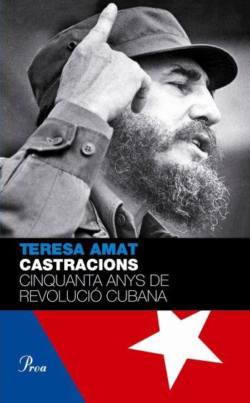 CASTRACIONS | 9788484375043 | AMAT, TERESA | Galatea Llibres | Librería online de Reus, Tarragona | Comprar libros en catalán y castellano online