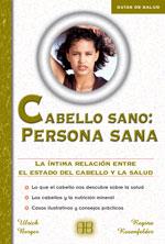 CABELLO SANO: PERSONA SANA | 9788489897649 | BERGER, ULRICH | Galatea Llibres | Librería online de Reus, Tarragona | Comprar libros en catalán y castellano online