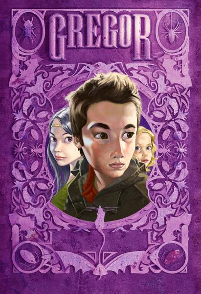 GREGOR 5 | 9788427203396 | COLLINS, SUZANNE | Galatea Llibres | Llibreria online de Reus, Tarragona | Comprar llibres en català i castellà online
