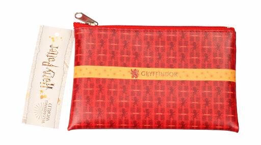 ESTUCHE RECTANGULAR GRYFFINDOR | 8435450242922 | Galatea Llibres | Llibreria online de Reus, Tarragona | Comprar llibres en català i castellà online