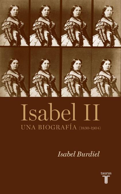 ISABEL II, O EL LABERINTO DEL PODER | 9788430607952 | BURDIEL BUENO, ISABEL MAURA | Galatea Llibres | Llibreria online de Reus, Tarragona | Comprar llibres en català i castellà online