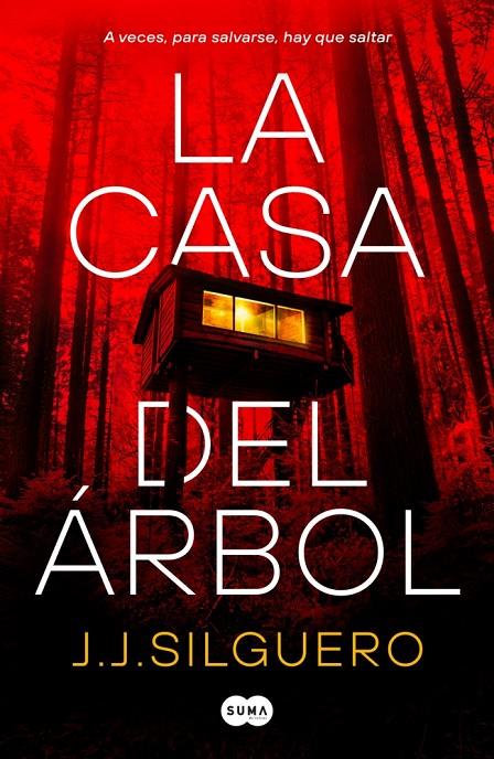 LA CASA DEL ÁRBOL | 9791387845292 | SILGUERO, J. J. | Galatea Llibres | Librería online de Reus, Tarragona | Comprar libros en catalán y castellano online