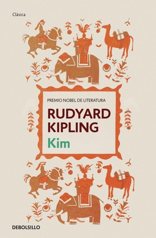 KIM | 9788499082950 | KIPLING, RUDYARD | Galatea Llibres | Llibreria online de Reus, Tarragona | Comprar llibres en català i castellà online