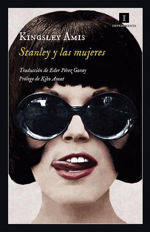 STANLEY Y LAS MUJERES | 9788417115142 | AMIS, KINGSLEY | Galatea Llibres | Librería online de Reus, Tarragona | Comprar libros en catalán y castellano online