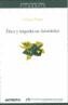 ETICA Y TRAGEDIA EN ARISTOTELES | 9788476586853 | TRUEBA, CARMEN | Galatea Llibres | Librería online de Reus, Tarragona | Comprar libros en catalán y castellano online