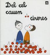 DEL CEL CAUEN CIRERES | 9788424603786 | Ollé Romeu, M. Angels | Galatea Llibres | Llibreria online de Reus, Tarragona | Comprar llibres en català i castellà online