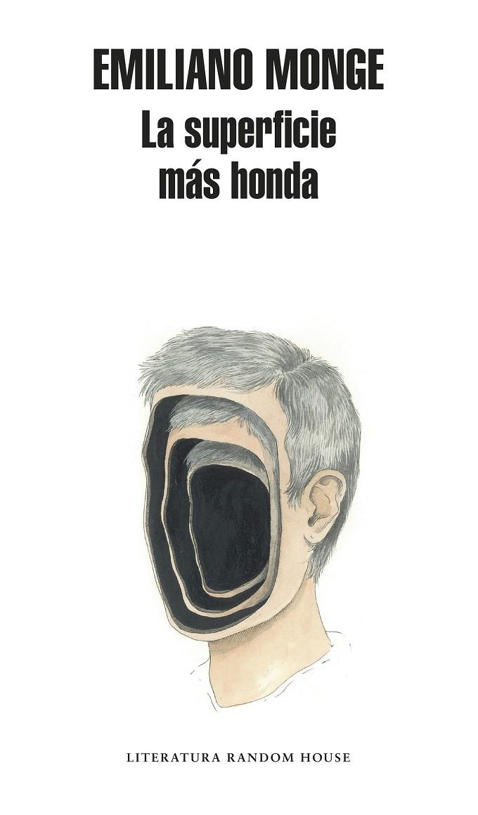 LA SUPERFICIE MÁS HONDA | 9788439733911 | MONGE, EMILIANO | Galatea Llibres | Llibreria online de Reus, Tarragona | Comprar llibres en català i castellà online