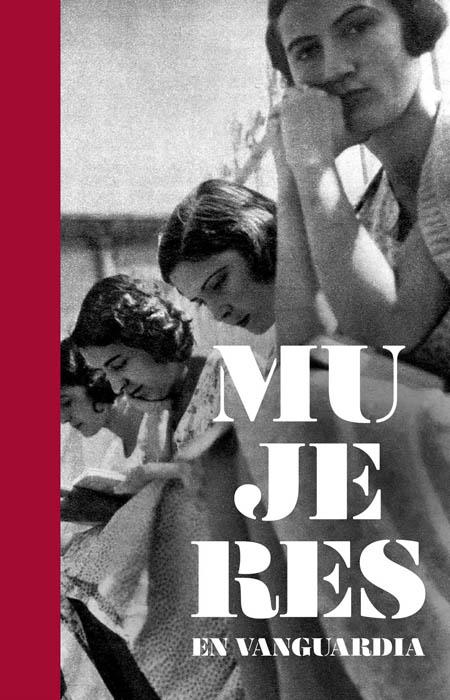 MUJERES EN VANGUARDIA | 9788493998868 | MURGA CASTRO, IDOIA DE | Galatea Llibres | Librería online de Reus, Tarragona | Comprar libros en catalán y castellano online