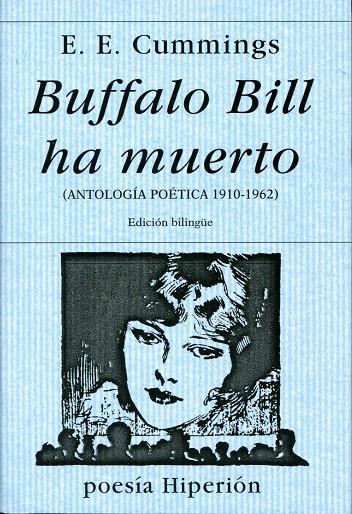 BUFFALO BILL HA MUERTO | 9788475174761 | CUMMINGS,E.E. | Galatea Llibres | Librería online de Reus, Tarragona | Comprar libros en catalán y castellano online