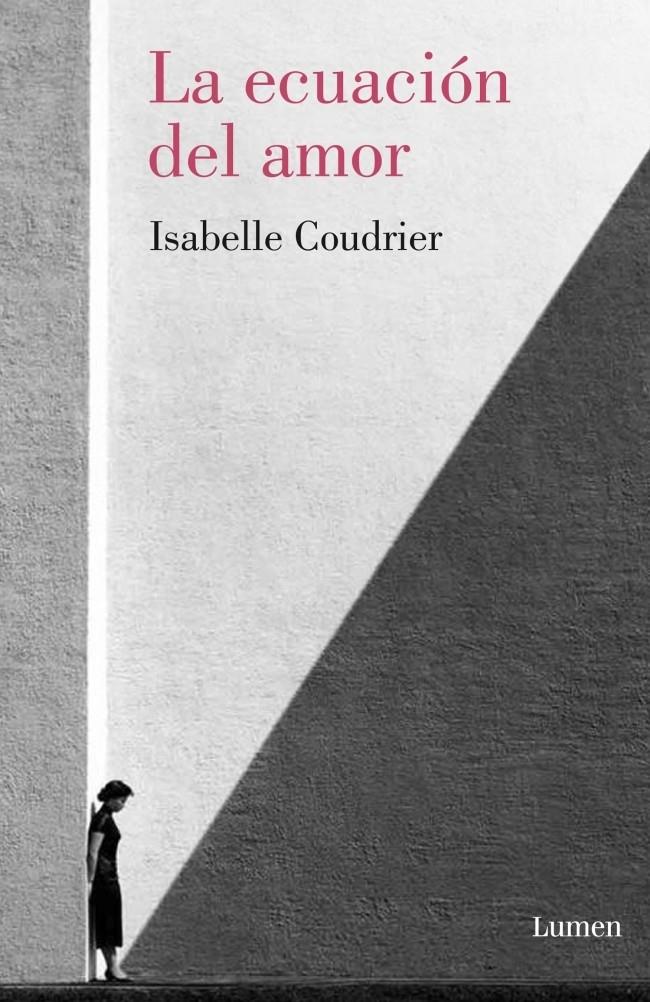 LA ECUACIÓN DEL AMOR | 9788426420848 | COUDRIER, ISABELLE | Galatea Llibres | Librería online de Reus, Tarragona | Comprar libros en catalán y castellano online