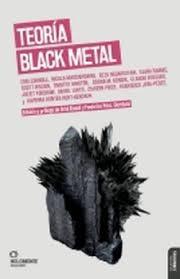 TEORÍA BLACK METAL | 9788412914535 | ORIOL ROSELL I ALTRES | Galatea Llibres | Llibreria online de Reus, Tarragona | Comprar llibres en català i castellà online