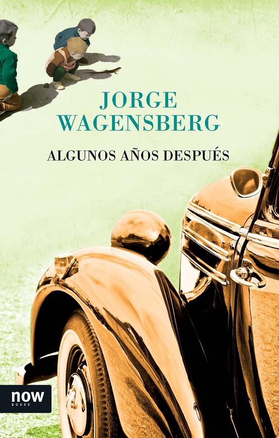 ALGUNOS AÑOS DESPUÉS | 9788416245123 | WAGENSBERG, JORGE | Galatea Llibres | Librería online de Reus, Tarragona | Comprar libros en catalán y castellano online
