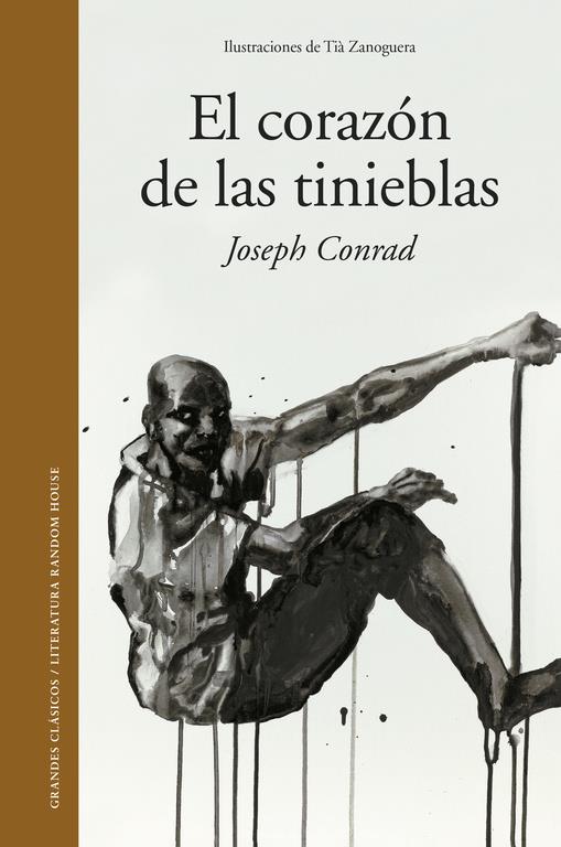 EL CORAZÓN DE LAS TINIEBLAS | 9788439730125 | CONRAD, JOSEPH | Galatea Llibres | Llibreria online de Reus, Tarragona | Comprar llibres en català i castellà online