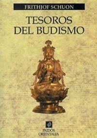 TESOROS DEL BUDISMO     (DIP) | 9788449306075 | SCHUON, FRITHJOF | Galatea Llibres | Librería online de Reus, Tarragona | Comprar libros en catalán y castellano online