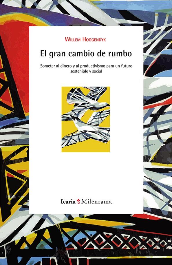 EL GRAN CAMBIO DE RUMBO | 9788498885316 | HOOGENDYK, WILLEM | Galatea Llibres | Librería online de Reus, Tarragona | Comprar libros en catalán y castellano online