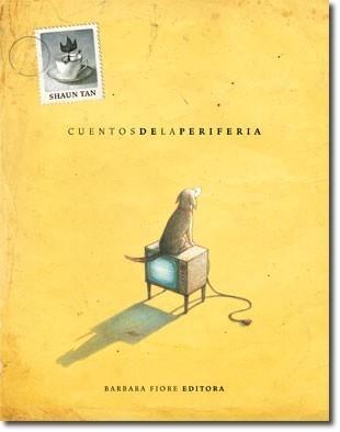 CUENTOS DE LA PERIFERIA | 9788493618513 | TAN, SHAUN | Galatea Llibres | Librería online de Reus, Tarragona | Comprar libros en catalán y castellano online