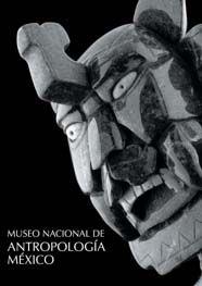 MUSEO NACIONAL DE ANTROPOLOGIA | 9789680300051 | AA. VV. | Galatea Llibres | Librería online de Reus, Tarragona | Comprar libros en catalán y castellano online