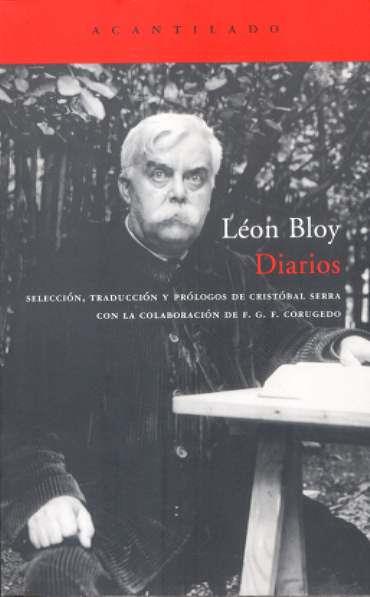 DIARIOS | 9788496489936 | BLOY, LEON | Galatea Llibres | Llibreria online de Reus, Tarragona | Comprar llibres en català i castellà online