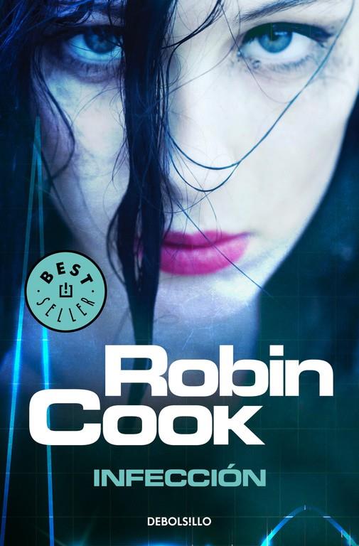 INFECCIÓN | 9788466334884 | COOK, ROBIN | Galatea Llibres | Llibreria online de Reus, Tarragona | Comprar llibres en català i castellà online