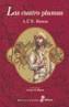 CUATRO PLUMAS, LAS | 9788435055505 | MASON, A.E.W. | Galatea Llibres | Llibreria online de Reus, Tarragona | Comprar llibres en català i castellà online