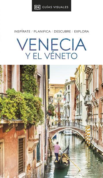 GUÍA VISUAL VENECIA Y EL VÉNETO | 9780241644492 | DK | Galatea Llibres | Llibreria online de Reus, Tarragona | Comprar llibres en català i castellà online