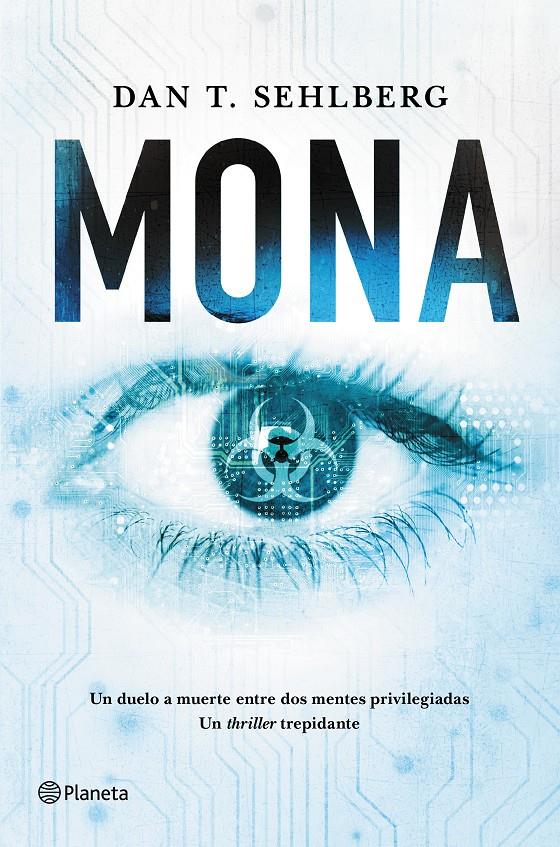MONA | 9788408128830 | SEHLBERG, DAN T. | Galatea Llibres | Librería online de Reus, Tarragona | Comprar libros en catalán y castellano online