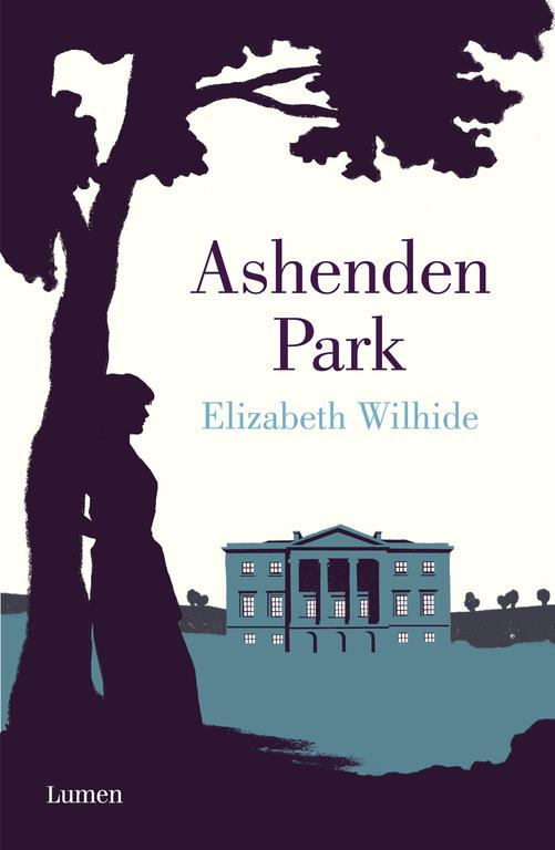 ASHENDEN PARK | 9788426420855 | WILHIDE, ELIZABETH | Galatea Llibres | Librería online de Reus, Tarragona | Comprar libros en catalán y castellano online
