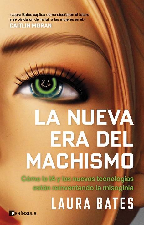 LA NUEVA ERA DEL MACHISMO | 9788411004657 | BATES, LAURA | Galatea Llibres | Llibreria online de Reus, Tarragona | Comprar llibres en català i castellà online