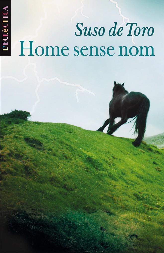 HOME SENSE NOM | 9788498241020 | DE TORO, SUSO | Galatea Llibres | Librería online de Reus, Tarragona | Comprar libros en catalán y castellano online