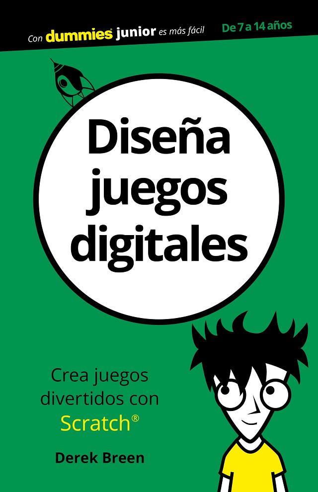 DISEñA JUEGOS DIGITALES | 9788432903878 | BREEN, DEREK | Galatea Llibres | Librería online de Reus, Tarragona | Comprar libros en catalán y castellano online