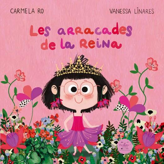 LES ARRECADES DE LA REINA | 9791399003871 | RODRIGUEZ, CARMELA | Galatea Llibres | Llibreria online de Reus, Tarragona | Comprar llibres en català i castellà online