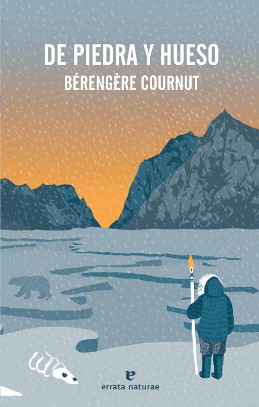 DE PIEDRA Y HUESO | 9788417800703 | COURNUT, BÉRENGÈRE | Galatea Llibres | Llibreria online de Reus, Tarragona | Comprar llibres en català i castellà online