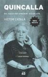 QUINCALLA MIL ADAGIS PER APRENDRE VOCABULARI | 9788429756050 | CATALA, VICTOR | Galatea Llibres | Llibreria online de Reus, Tarragona | Comprar llibres en català i castellà online