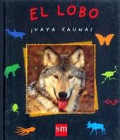 LOBO, EL | 9788434880108 | TRACQUI, VALERIE | Galatea Llibres | Librería online de Reus, Tarragona | Comprar libros en catalán y castellano online