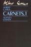 CARNETS, 1 | 9788420601311 | CAMUS, ALBERT | Galatea Llibres | Librería online de Reus, Tarragona | Comprar libros en catalán y castellano online